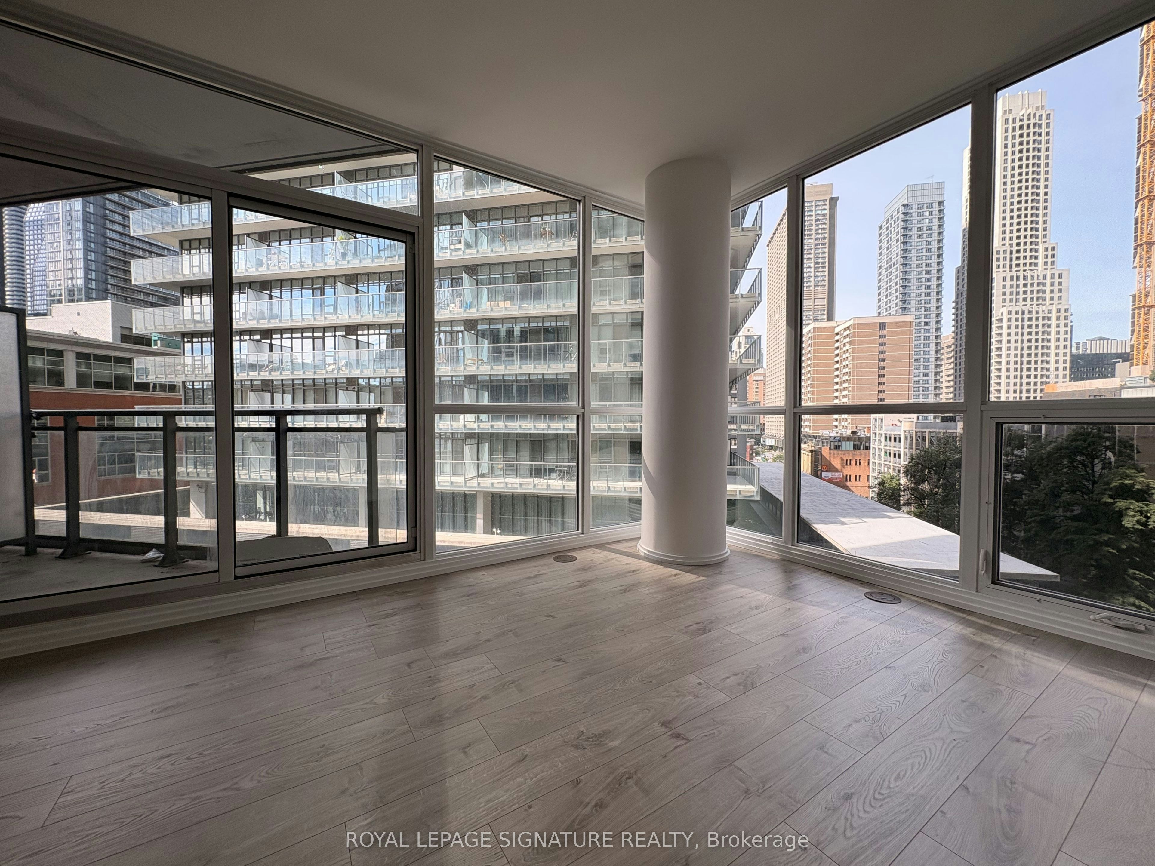 806-45 Charles Street E, Toronto, ON, M4Y 0B8 - 7