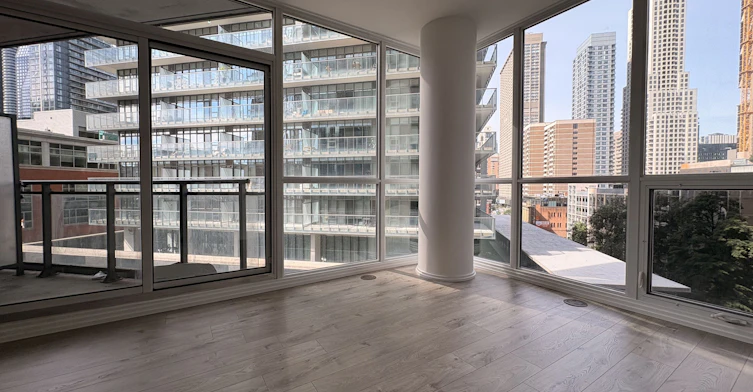 806-45 Charles Street E, Toronto, ON, M4Y 0B8 - 7