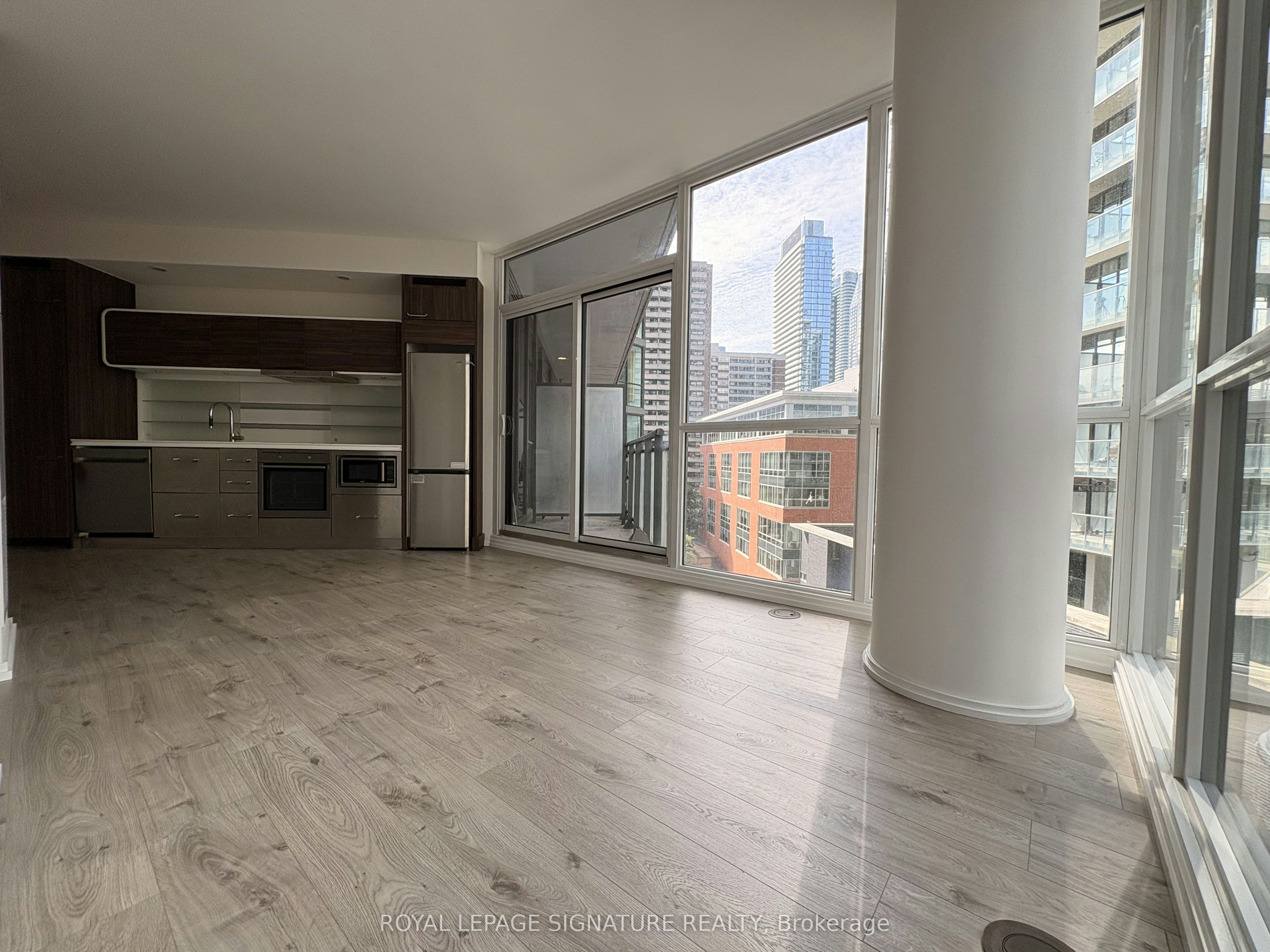 806-45 Charles Street E, Toronto, ON, M4Y 0B8 - 10
