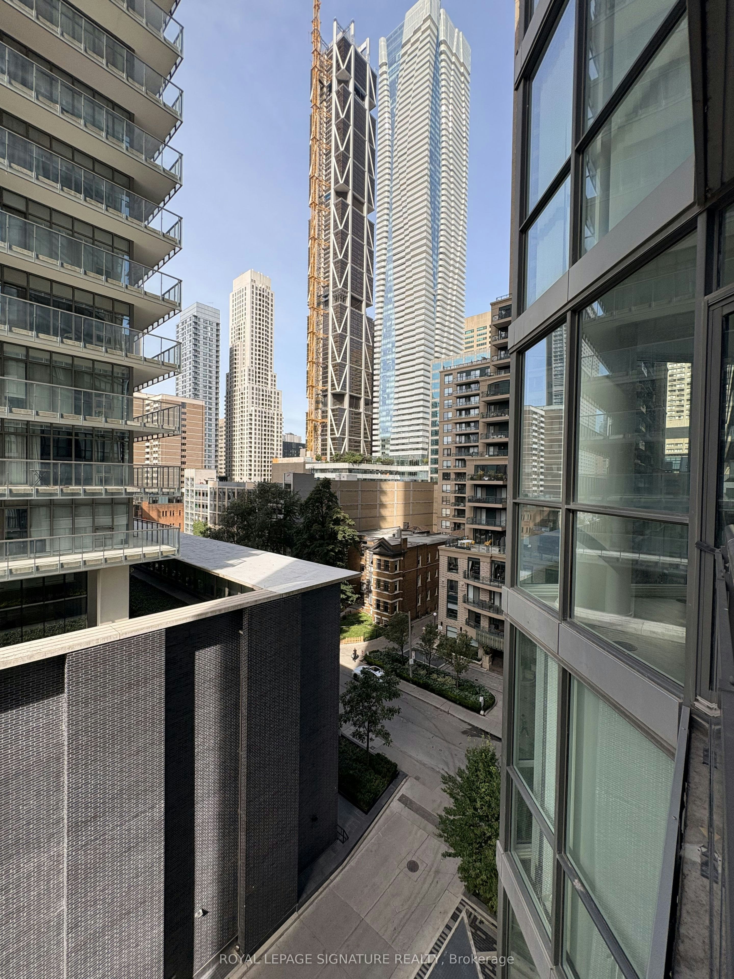 806-45 Charles Street E, Toronto, ON, M4Y 0B8 - 23