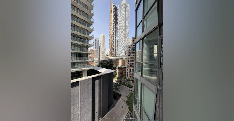 806-45 Charles Street E, Toronto, ON, M4Y 0B8 - 23