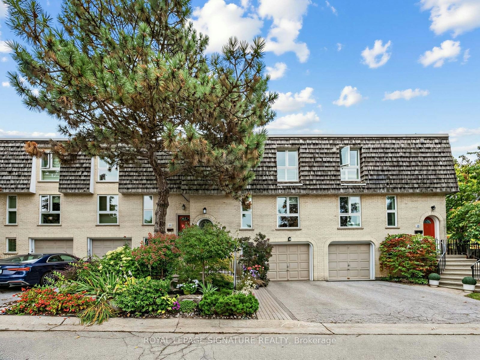 31 Anvil Millway N/A, Toronto, ON, M2L 1P9
