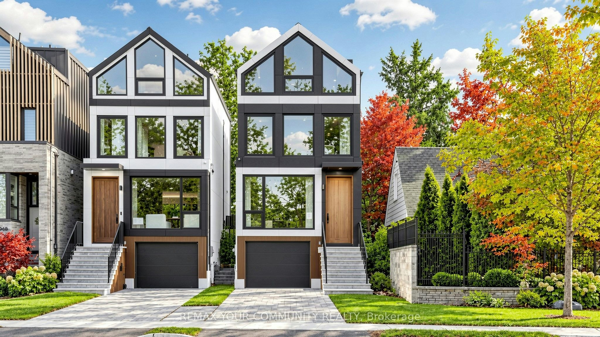 2970B Bayview Avenue, Toronto, ON, M2N 5K7