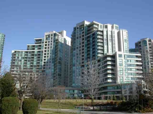 1207-503 Beecroft Road, Toronto, ON, M2N 0A2