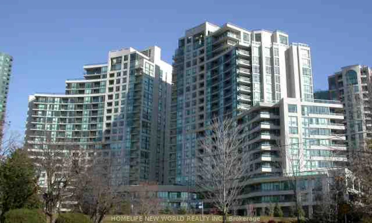 1207-503 Beecroft Road