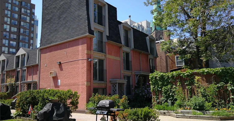33-325 Jarvis Street, Toronto, ON, M5B 2C2 - 3