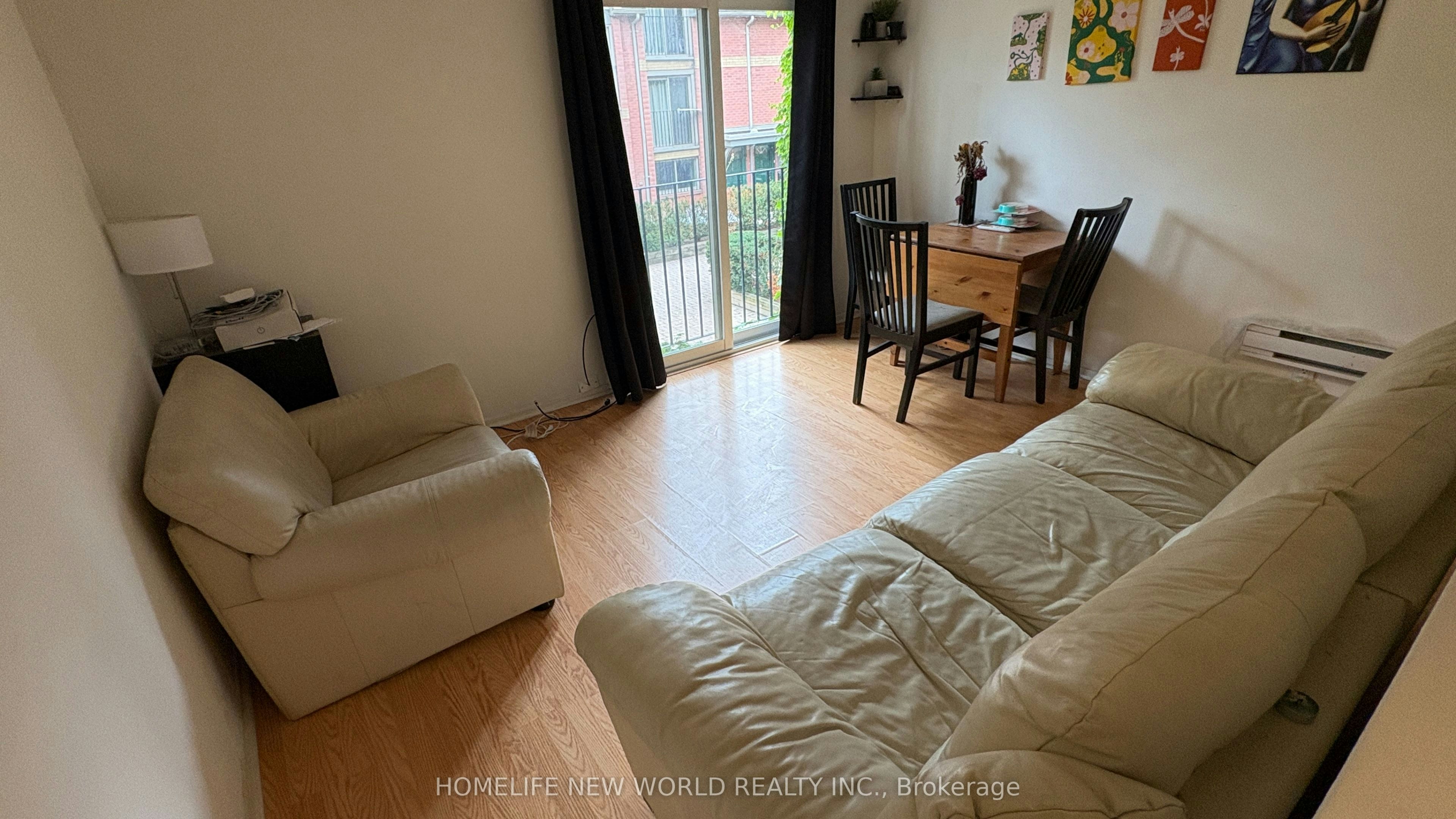 33-325 Jarvis Street, Toronto, ON, M5B 2C2 - 12