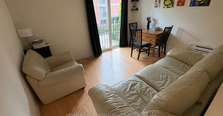 33-325 Jarvis Street, Toronto, ON, M5B 2C2 - 12