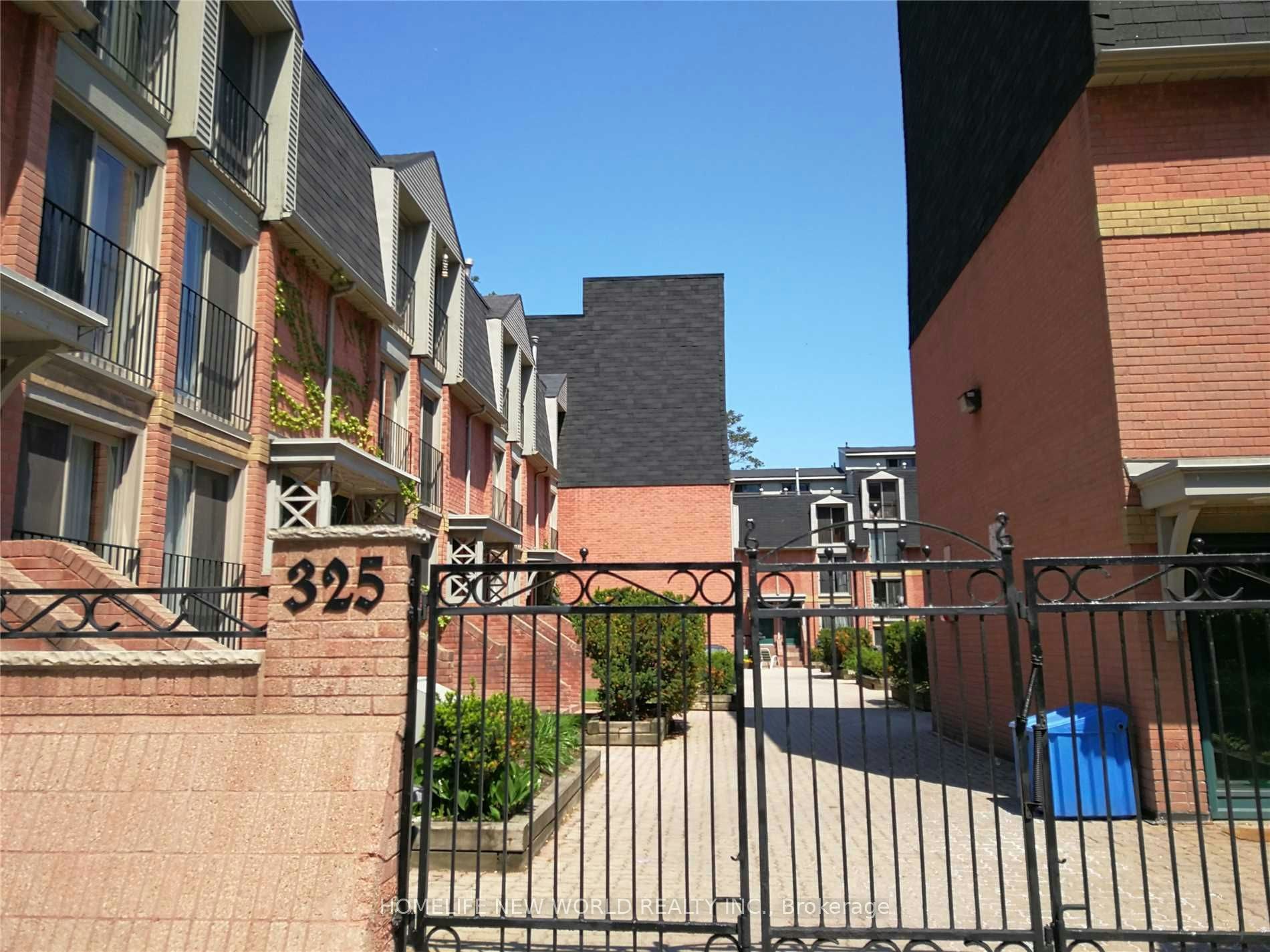 33-325 Jarvis Street, Toronto, ON, M5B 2C2 - 2