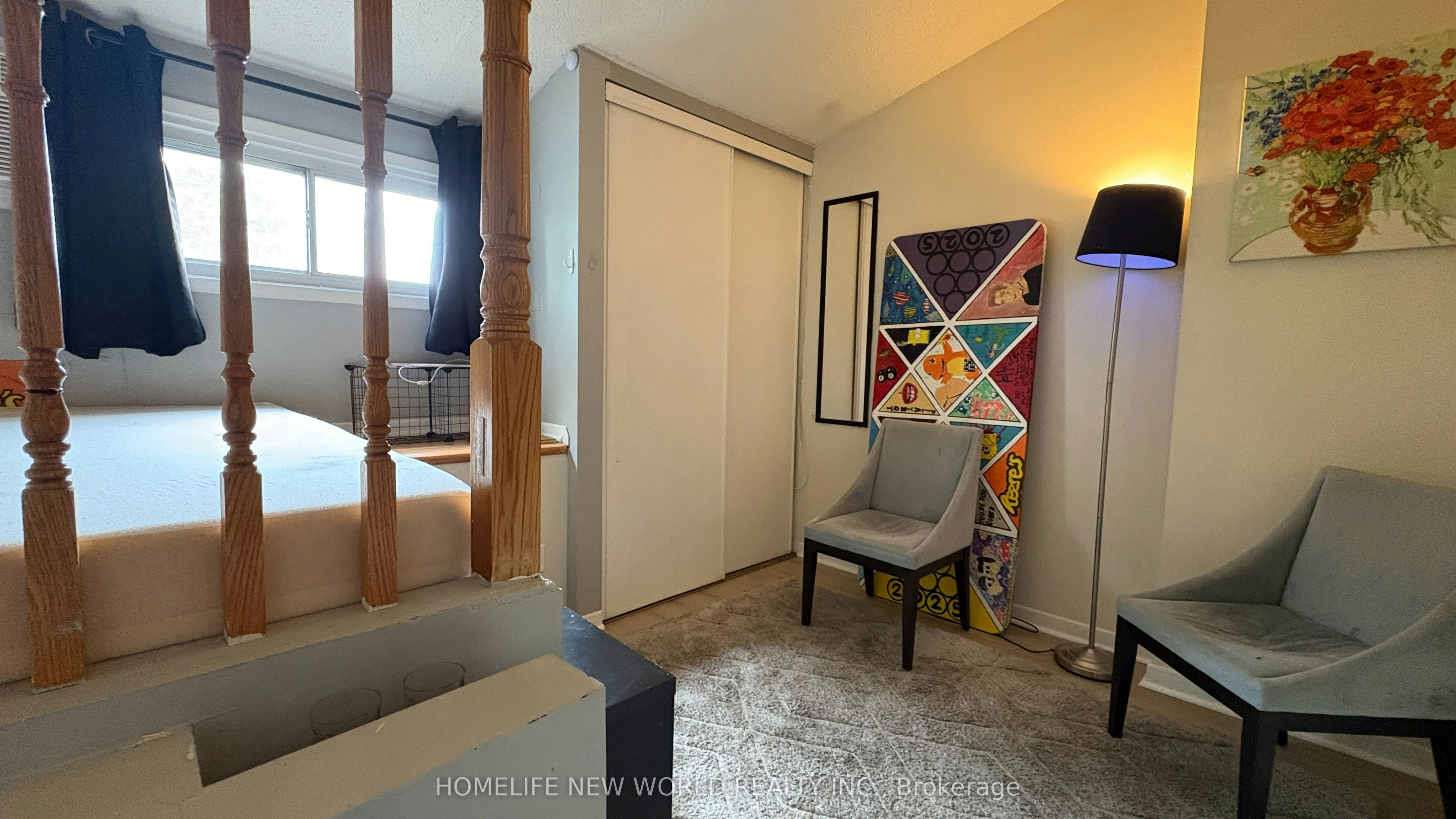 33-325 Jarvis Street, Toronto, ON, M5B 2C2 - 21