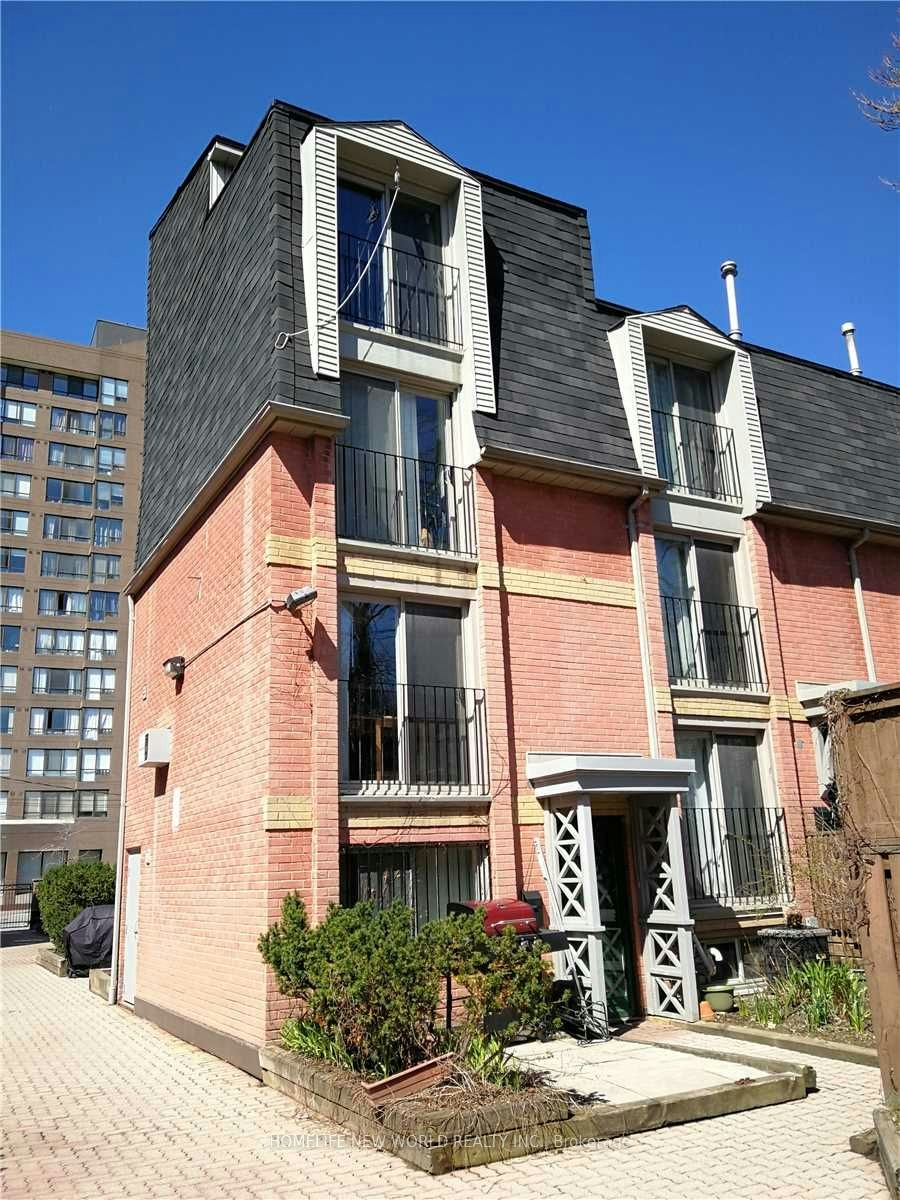 33-325 Jarvis Street, Toronto, ON, M5B 2C2 - 4