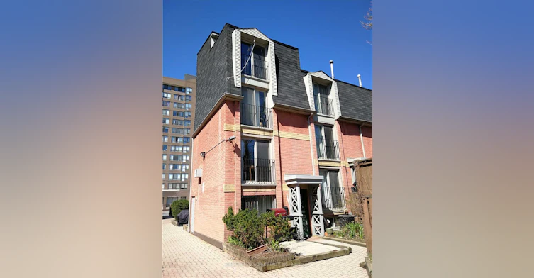 33-325 Jarvis Street, Toronto, ON, M5B 2C2 - 4