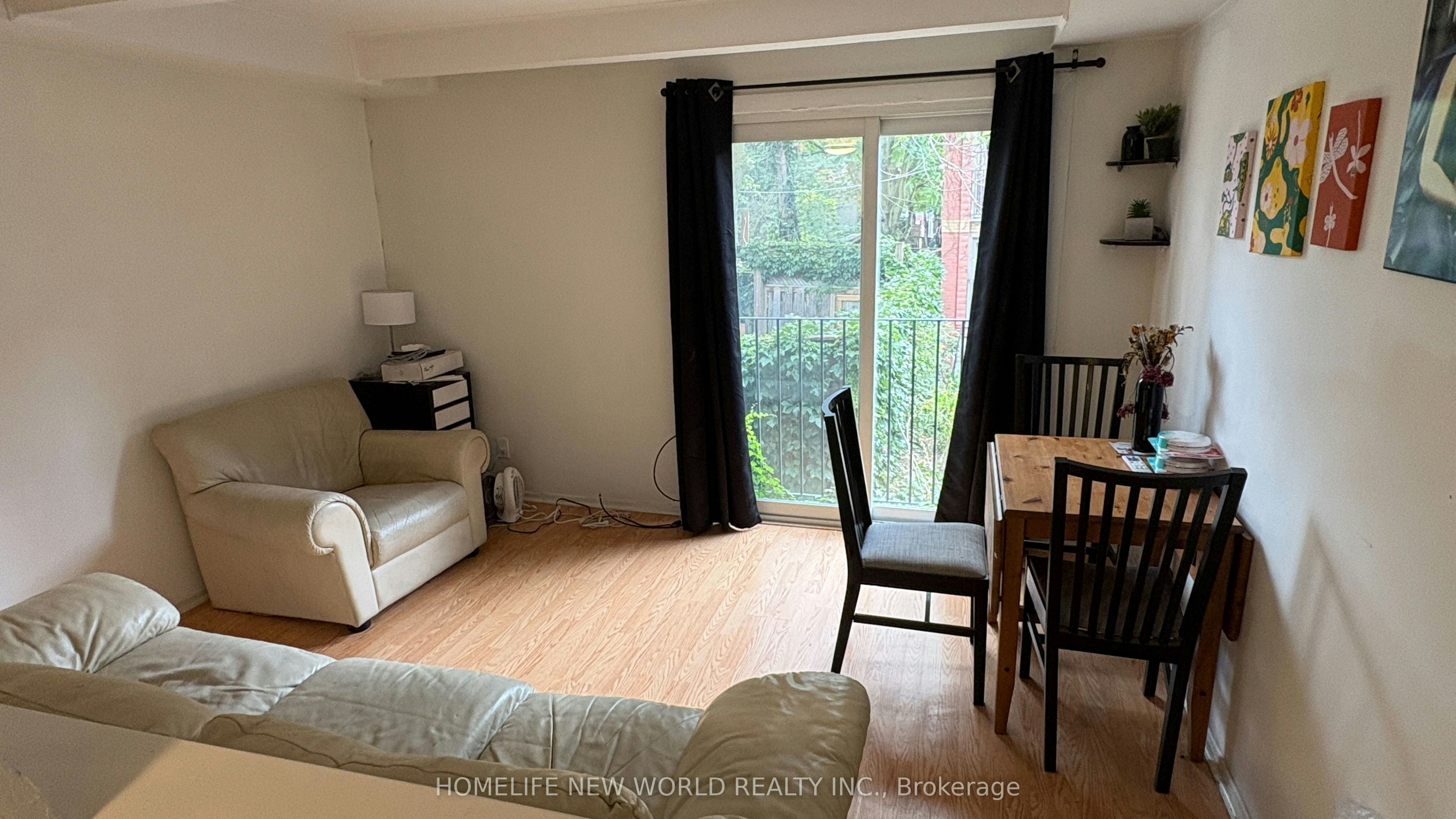 33-325 Jarvis Street, Toronto, ON, M5B 2C2 - 13