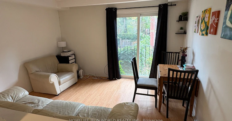 33-325 Jarvis Street, Toronto, ON, M5B 2C2 - 13