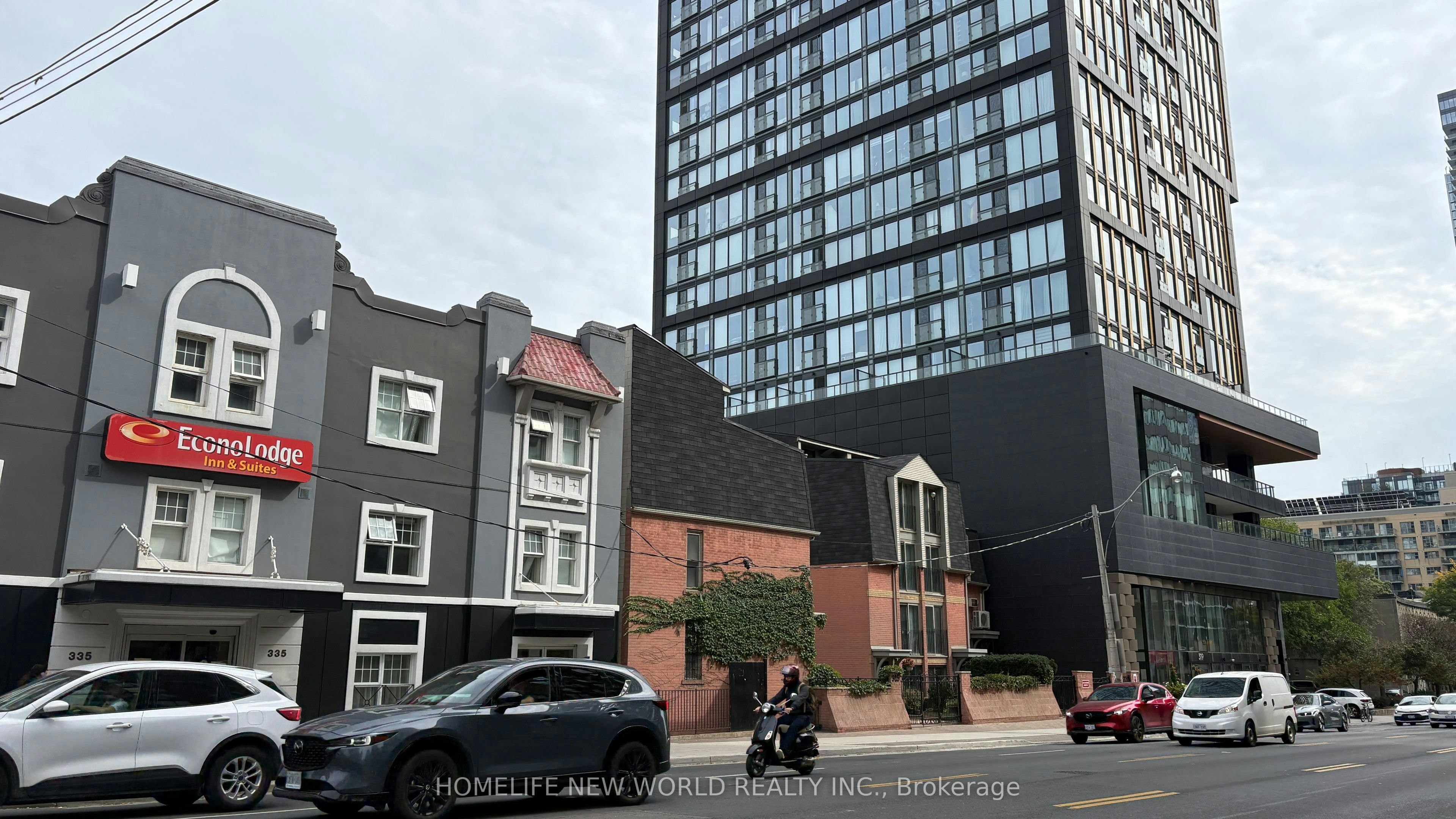 33-325 Jarvis Street, Toronto, ON, M5B 2C2 - 9