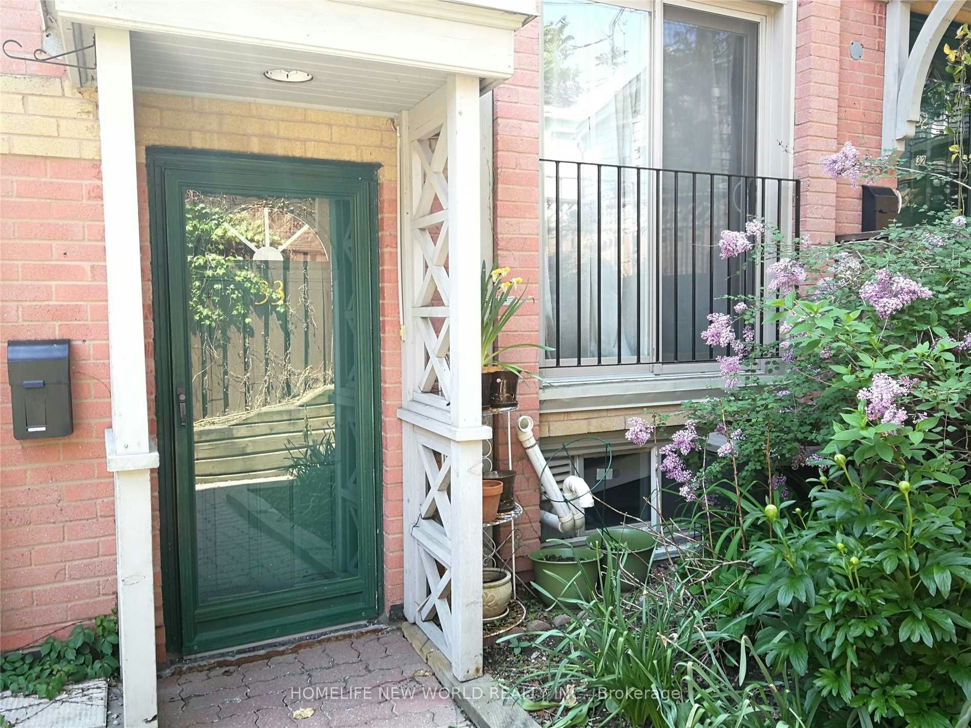 33-325 Jarvis Street, Toronto, ON, M5B 2C2 - 5