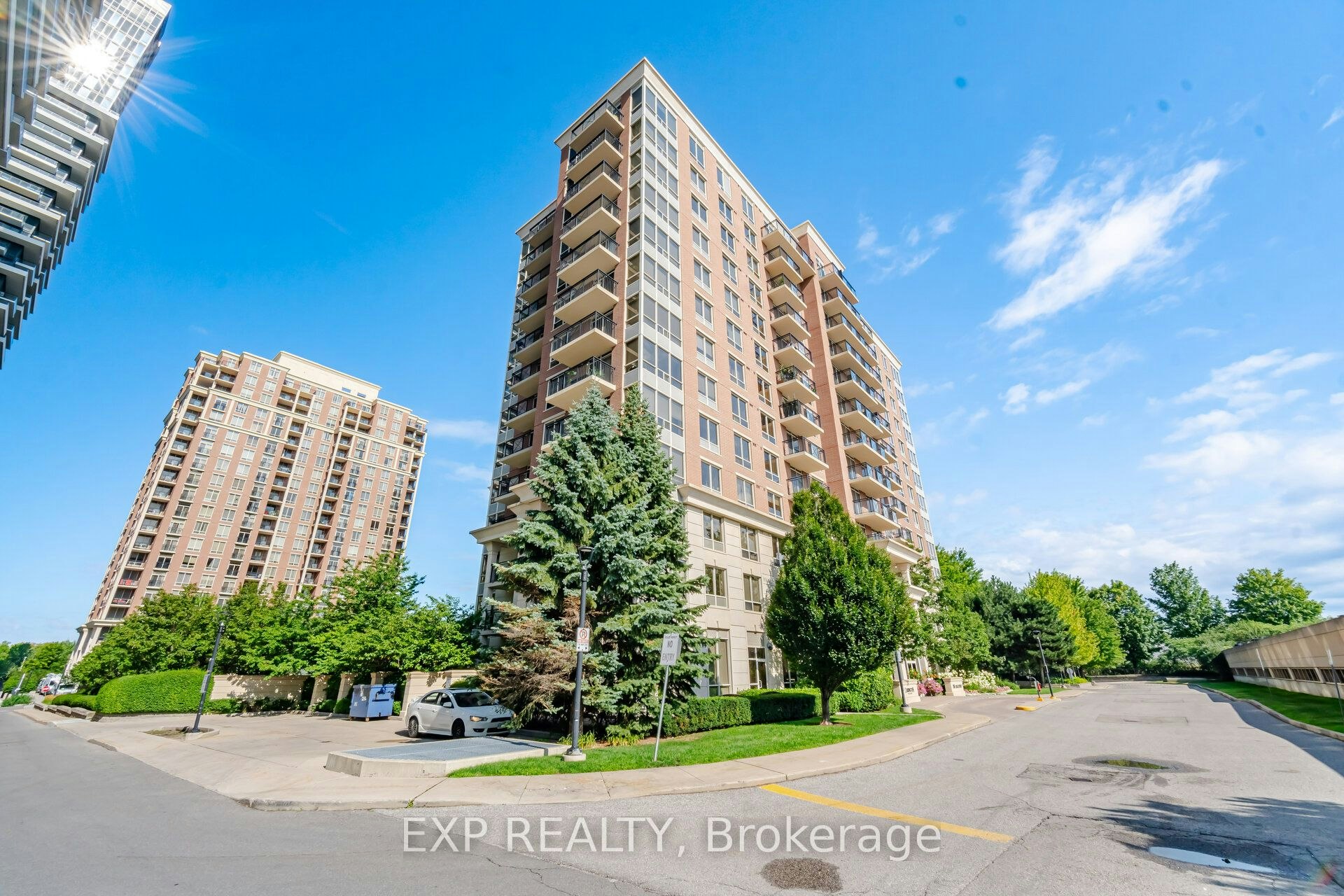 1103-1103 Leslie Street, Toronto, ON, M3C 4G8 - 2