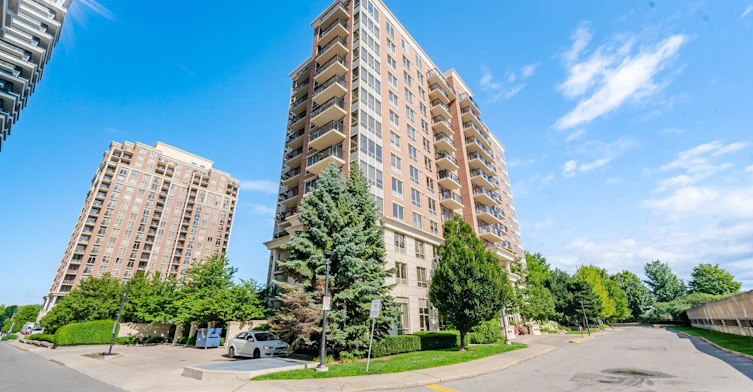 1103-1103 Leslie Street, Toronto, ON, M3C 4G8 - 2