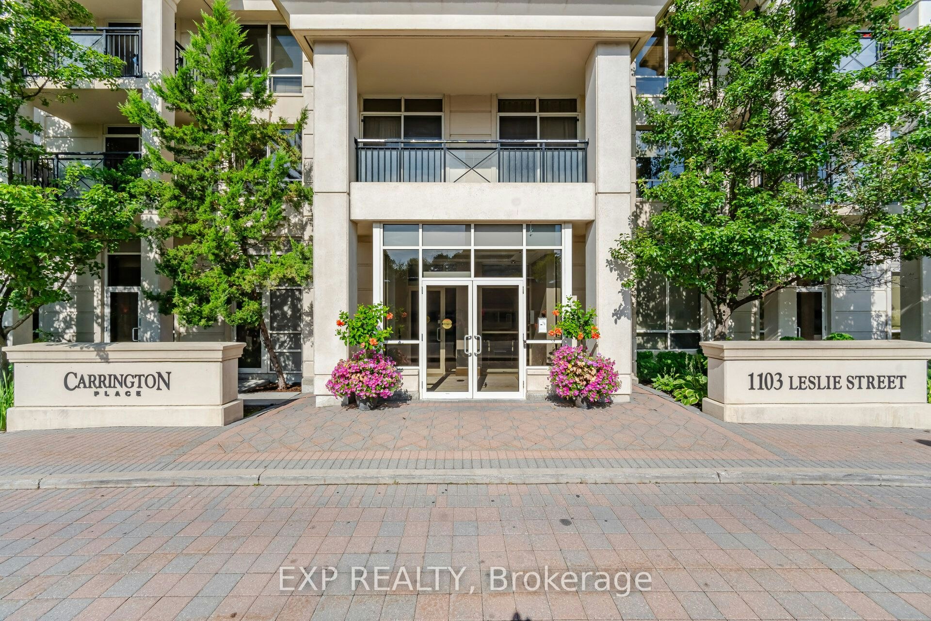 1103-1103 Leslie Street, Toronto, ON, M3C 4G8 - 22