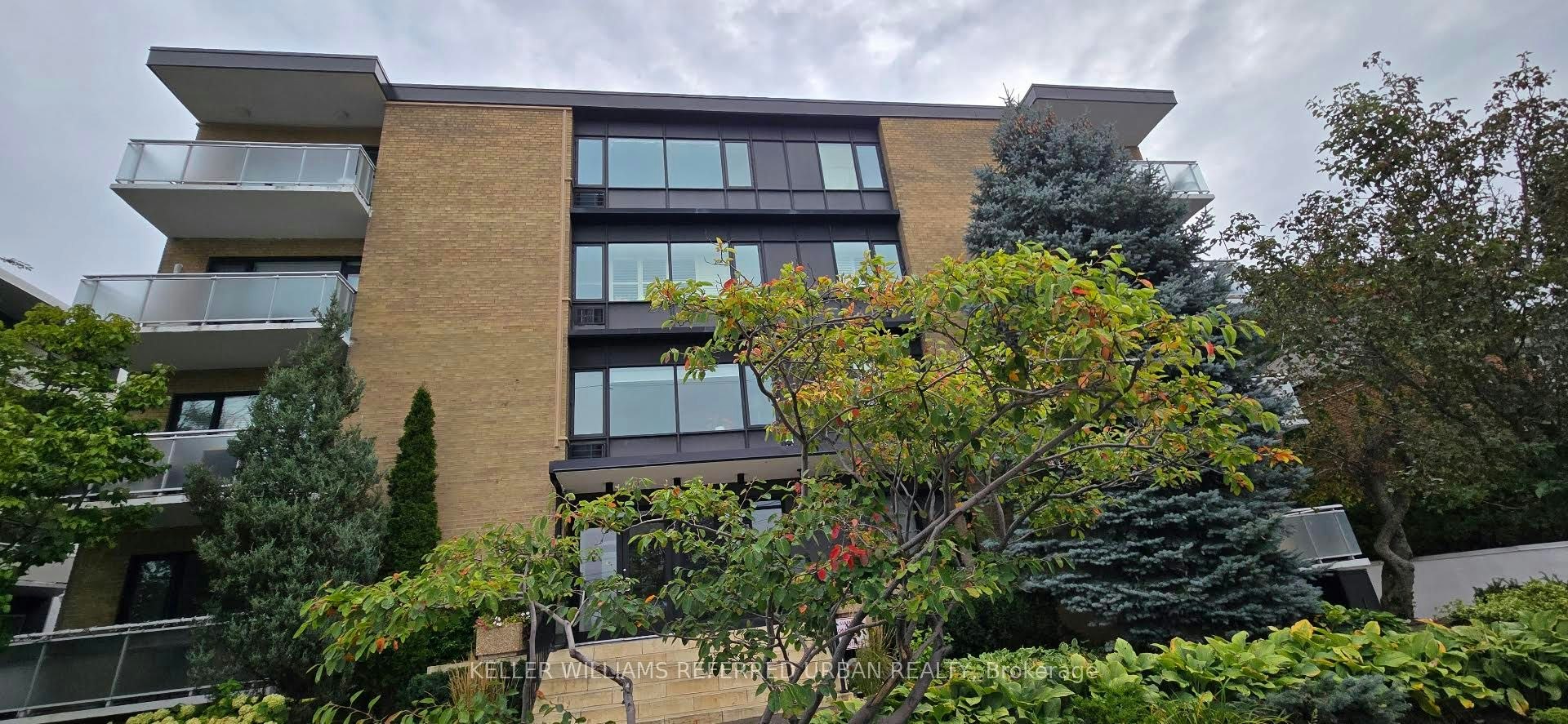 308-1901 Bayview Avenue, Toronto, ON, M4G 3E4 - 23