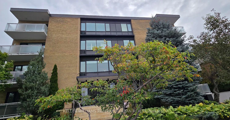 308-1901 Bayview Avenue, Toronto, ON, M4G 3E4 - 23