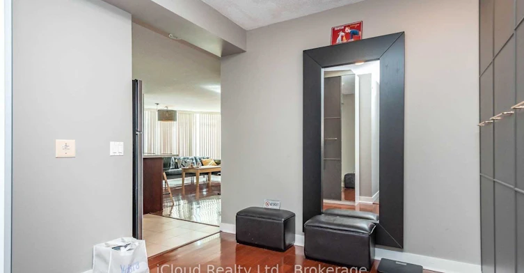 505-373 Front Street W, Toronto, ON, M5V 3R7 - 2