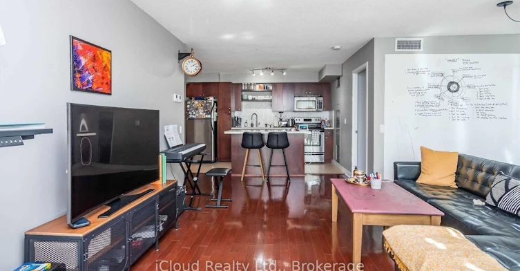 505-373 Front Street W, Toronto, ON, M5V 3R7 - 8