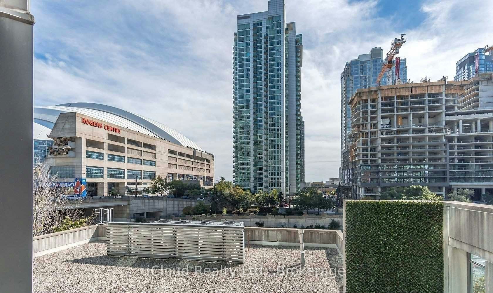 505-373 Front Street W, Toronto, ON, M5V 3R7 - 24
