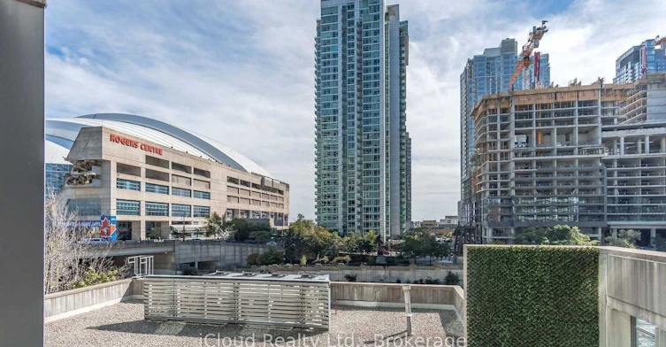 505-373 Front Street W, Toronto, ON, M5V 3R7 - 24