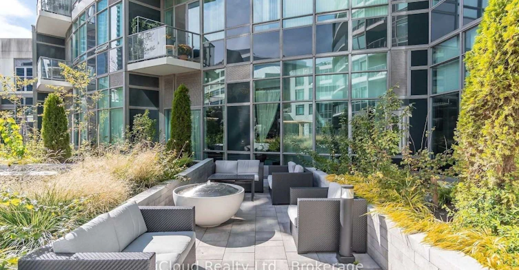 505-373 Front Street W, Toronto, ON, M5V 3R7 - 26