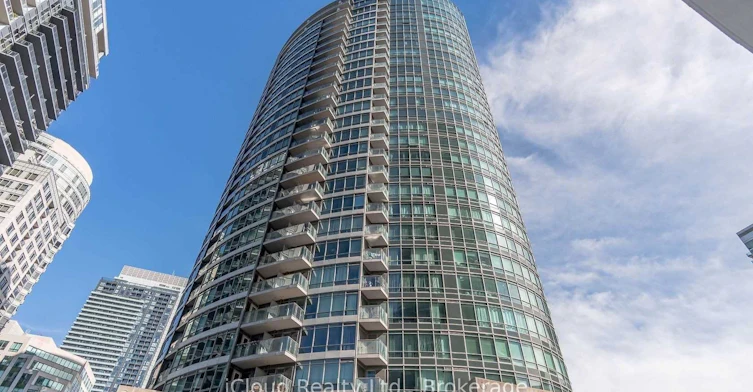 505-373 Front Street W, Toronto, ON, M5V 3R7