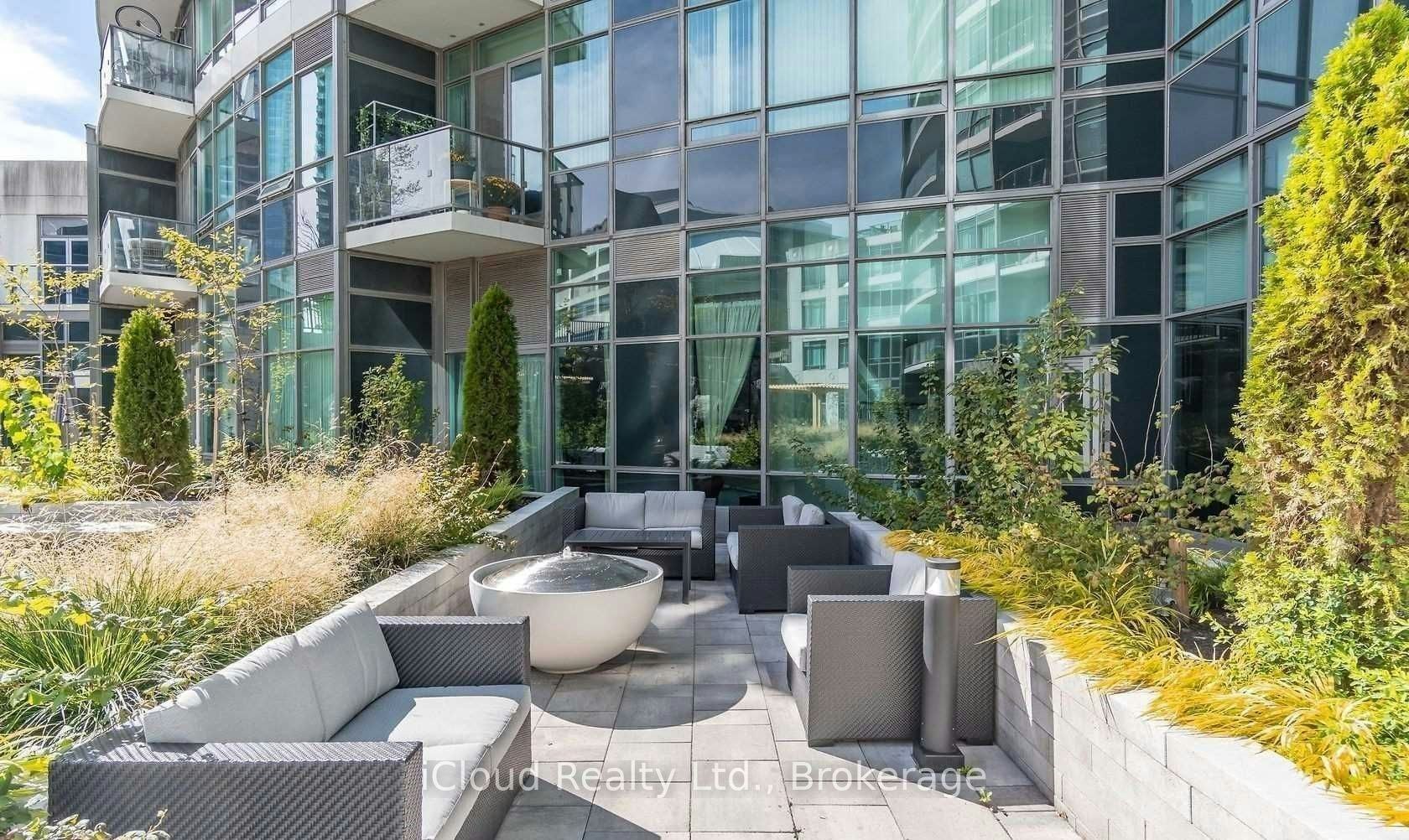 505-373 Front Street W, Toronto, ON, M5V 3R7 - 27