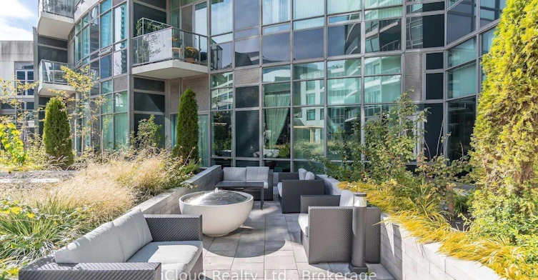 505-373 Front Street W, Toronto, ON, M5V 3R7 - 27