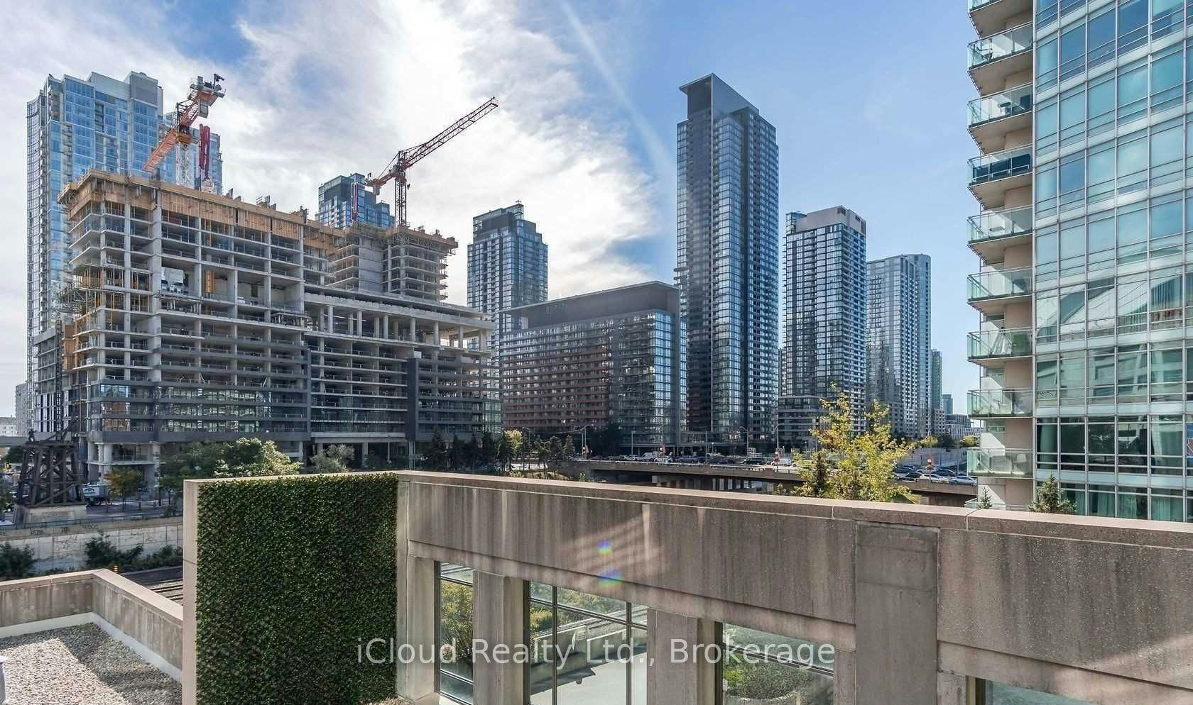 505-373 Front Street W, Toronto, ON, M5V 3R7 - 25