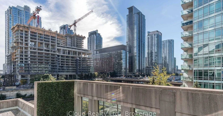 505-373 Front Street W, Toronto, ON, M5V 3R7 - 25