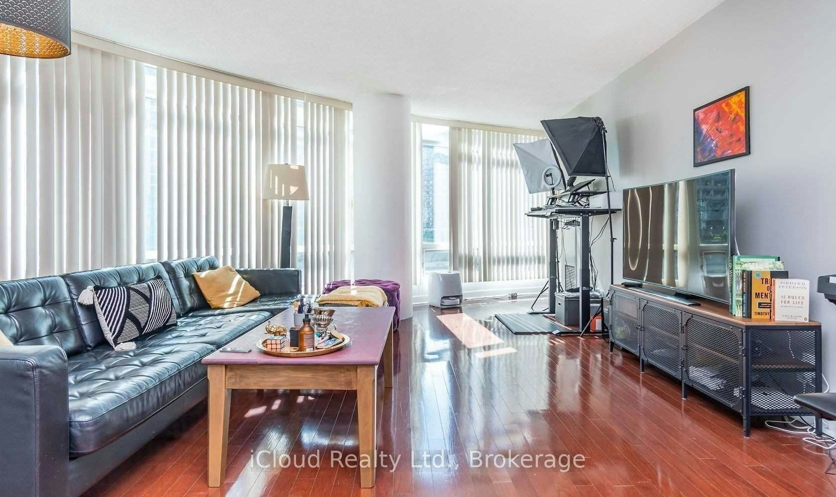 505-373 Front Street W, Toronto, ON, M5V 3R7 - 4