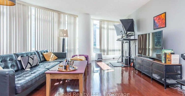 505-373 Front Street W, Toronto, ON, M5V 3R7 - 4