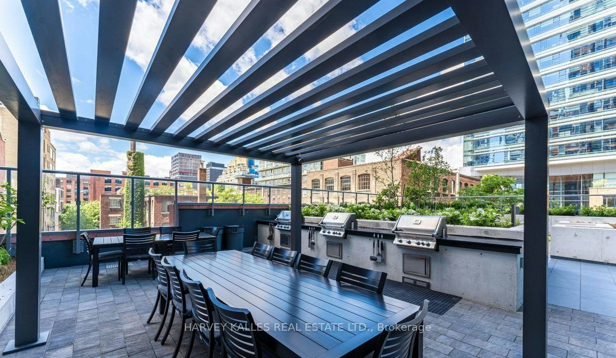 915-108 Peter Street, Toronto, ON, M5V 2G7 - 20