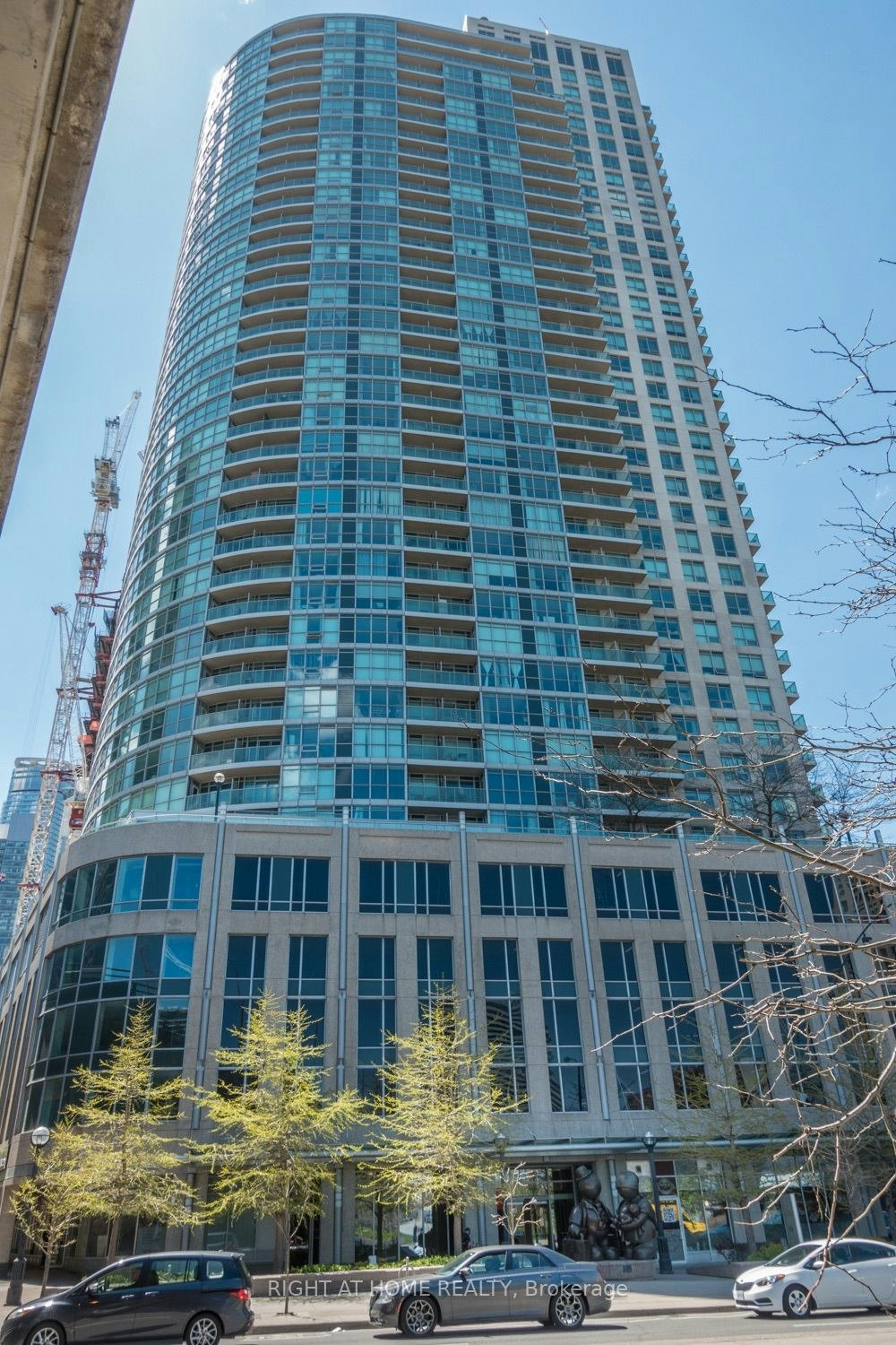1405-18 Yonge Street, Toronto, ON, M5E 1Z8 - 9
