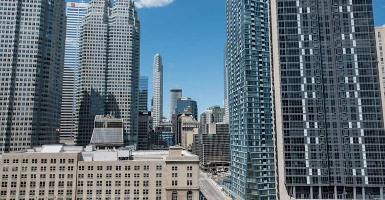 1405-18 Yonge Street, Toronto, ON, M5E 1Z8 - 11