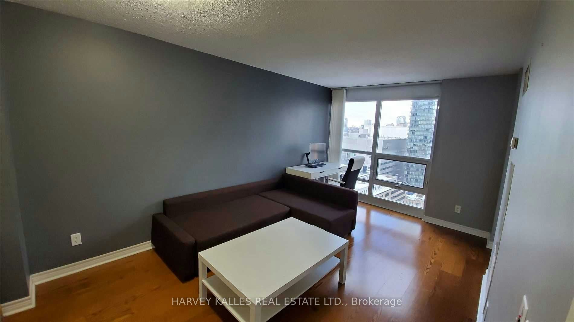 2313-763 Bay Street, Toronto, ON, M5G 2R3 - 4