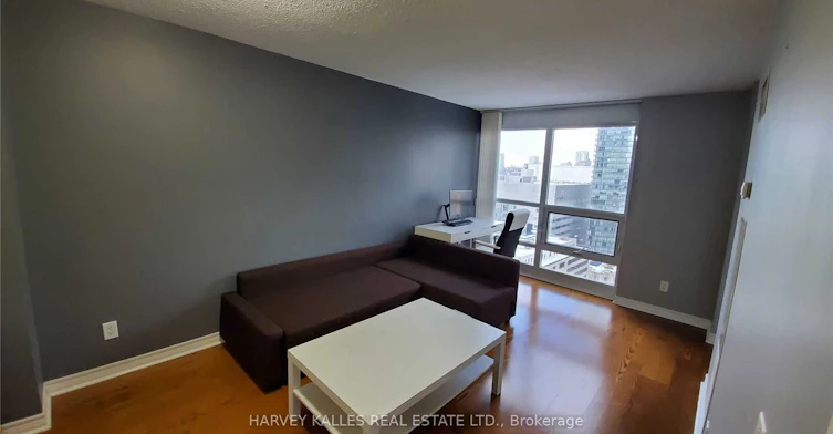 2313-763 Bay Street, Toronto, ON, M5G 2R3 - 4