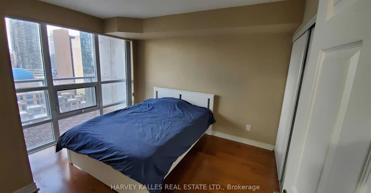 2313-763 Bay Street, Toronto, ON, M5G 2R3 - 5
