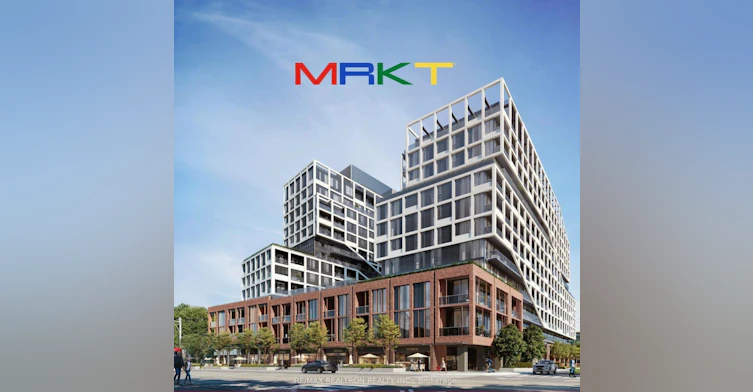 312-115 Denison Avenue, Toronto, ON, M5T 2N1