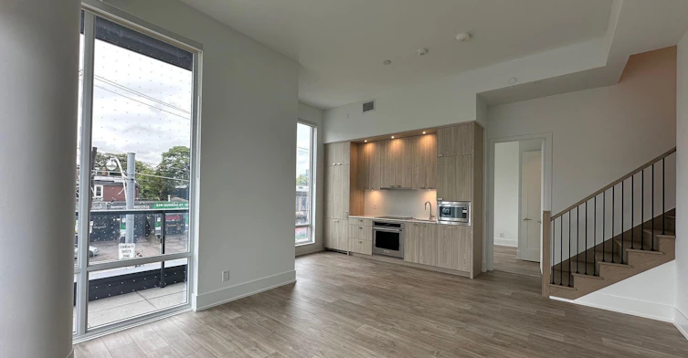 312-115 Denison Avenue, Toronto, ON, M5T 2N1 - 4