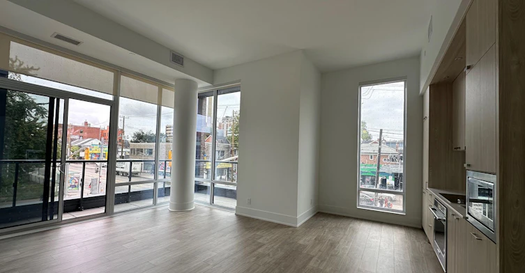 312-115 Denison Avenue, Toronto, ON, M5T 2N1 - 2