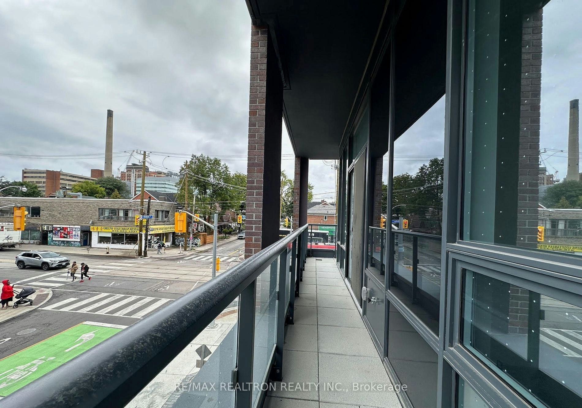 312-115 Denison Avenue, Toronto, ON, M5T 2N1 - 12