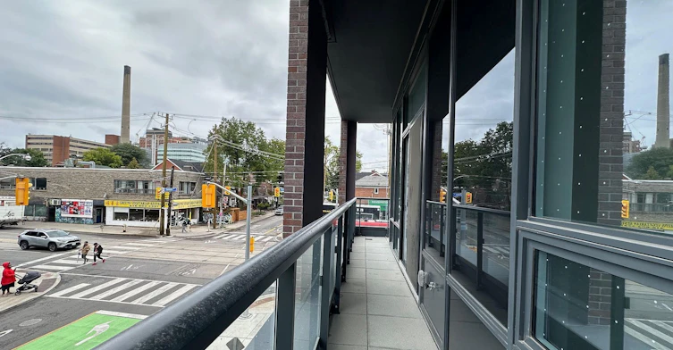 312-115 Denison Avenue, Toronto, ON, M5T 2N1 - 12