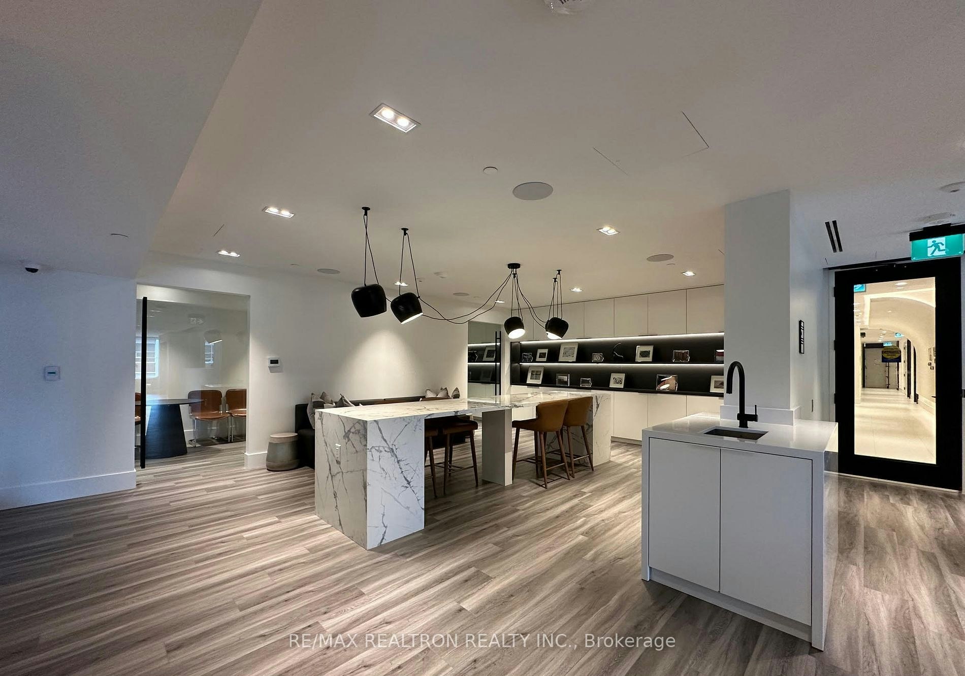 312-115 Denison Avenue, Toronto, ON, M5T 2N1 - 16