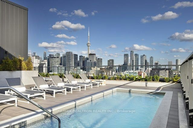 312-115 Denison Avenue, Toronto, ON, M5T 2N1 - 20